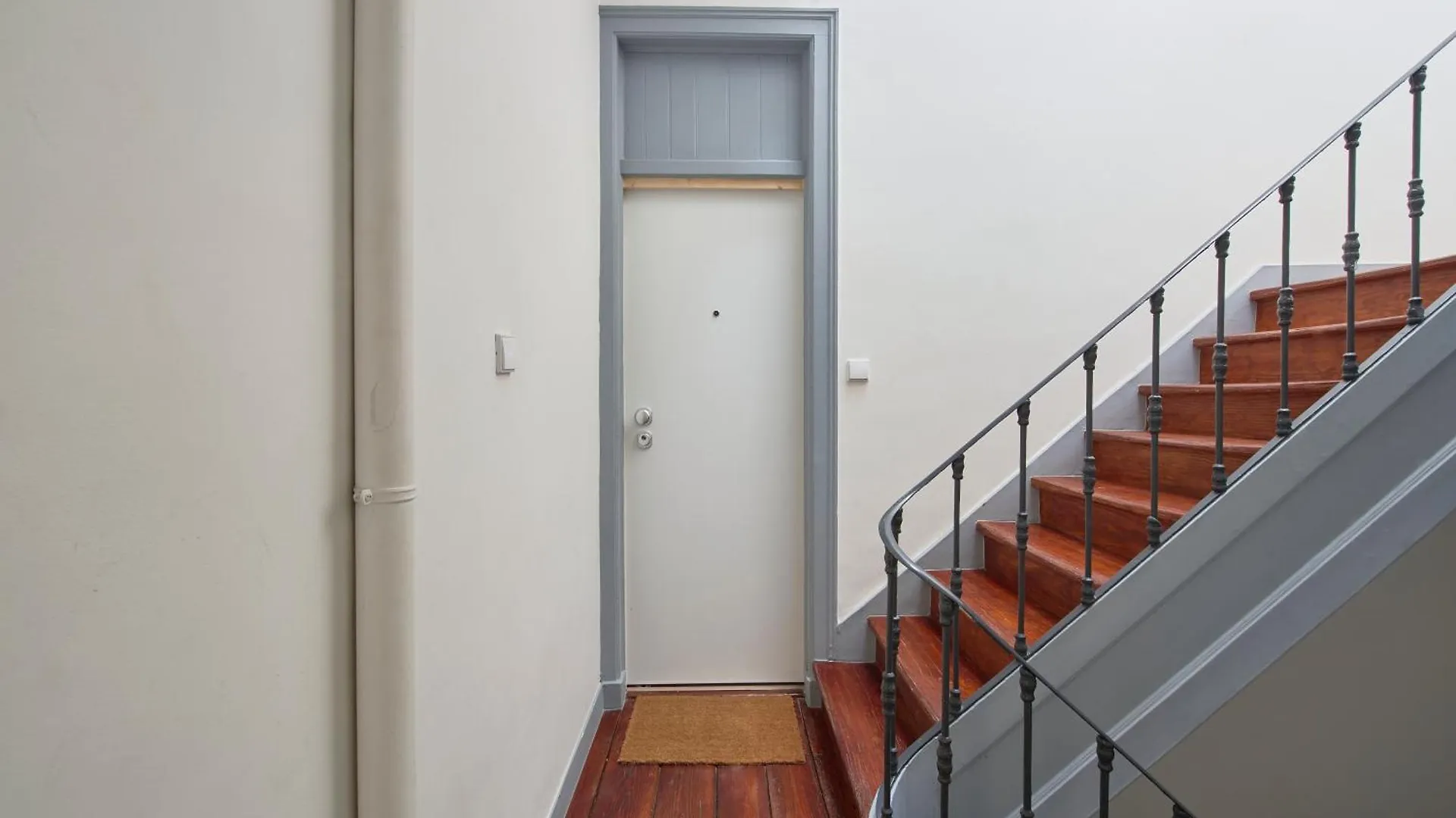 New 3 Bedroom Flat With River On Sight @Alameda リスボン ポルトガル