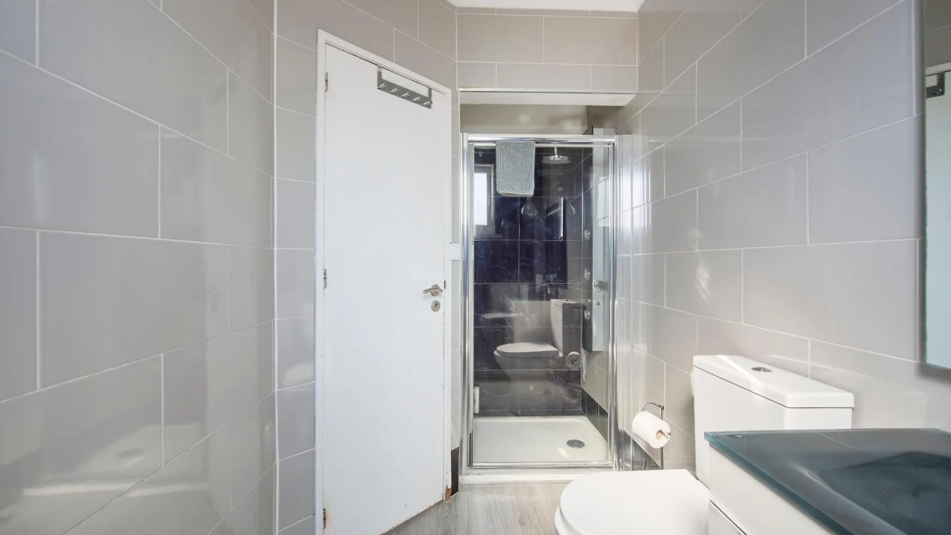 New 3 Bedroom Flat With River On Sight @Alameda リスボン 0*,  ポルトガル